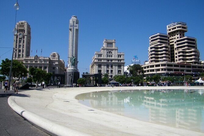 Full Day Tour of Santa Cruz and San Cristóbal de La Laguna - Key Points