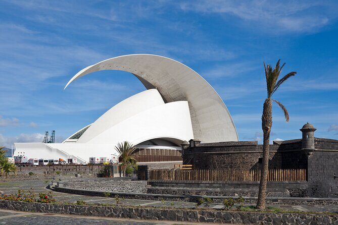 Full Day Tour of Santa Cruz and San Cristóbal de La Laguna - Who Is This Tour Best Suited For?