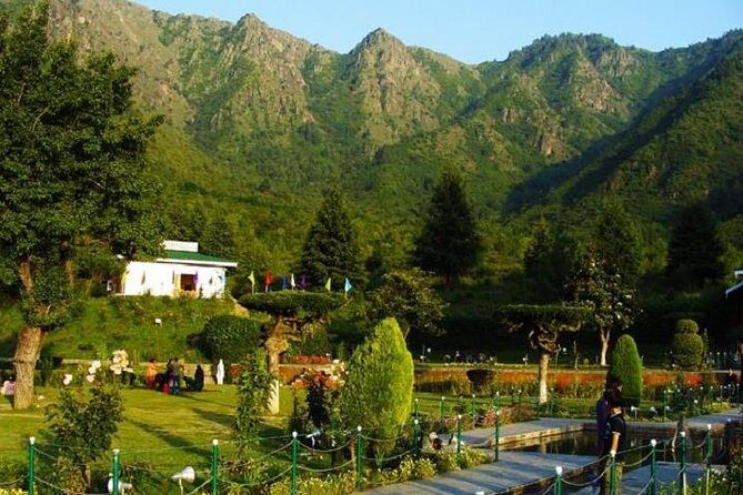 Full day tour of Srinagar with Entrance Fee, Guide & Lunch - A Complete Guide to the Srinagar Full-Day Tour