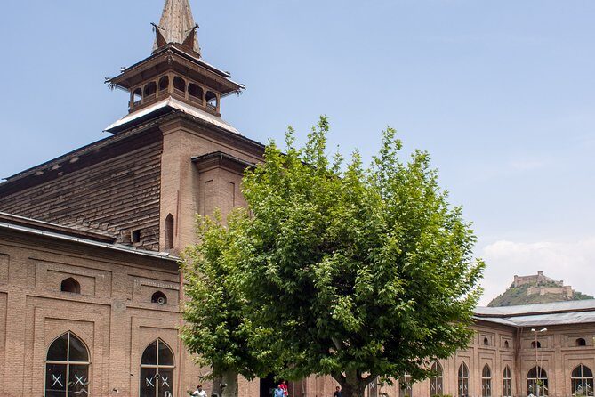Full day tour of Srinagar with Entrance Fee, Guide, Shikara ride & Lunch - What’s Missing and Potential Considerations