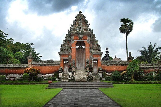 Full Day Tour of Tabanan - Authentic Experiences and Hidden Gems