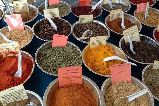 Full-day tour of Tangier in Morocco from Seville - Navigating the Itinerary: What to Expect