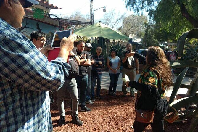 Full Day Tour of Teotihuacán and Basilica of Guadalupe - Final Thoughts: Who Will Love This Tour?