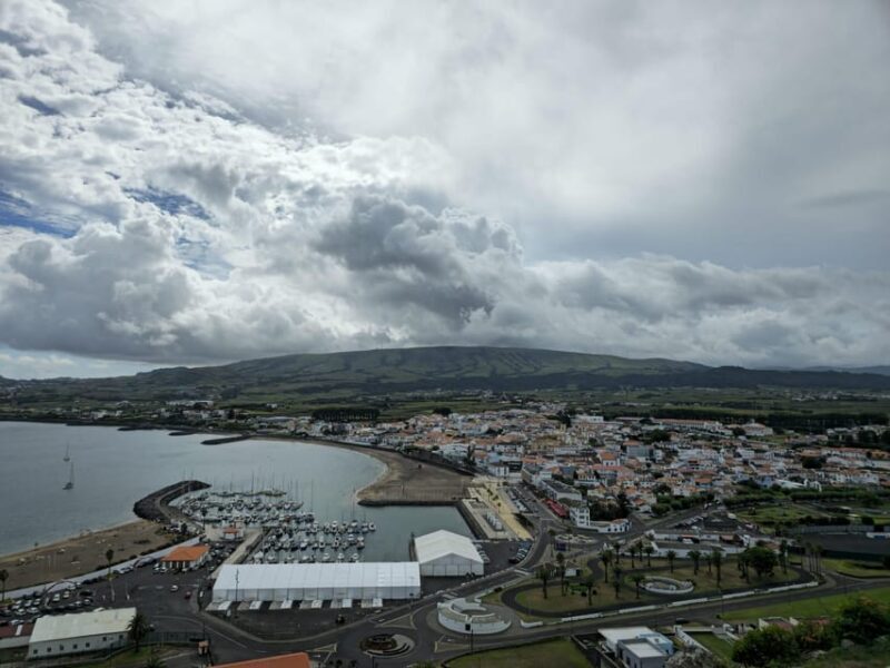 Full Day Tour of Terceira Island - Key Points