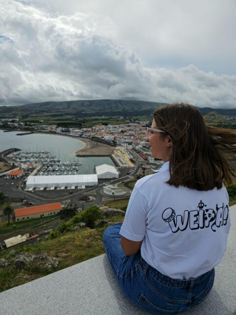 Full Day Tour of Terceira Island - An In-Depth Look at the Tour Experience
