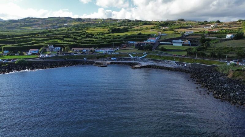 Full Day Tour of Terceira Island - Why Choose This Tour?