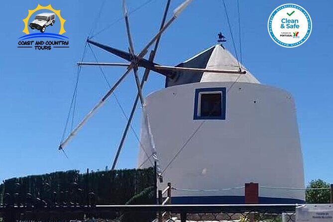 Full day tour of the Algarve with Jeep safari - Who Will Enjoy This Tour?