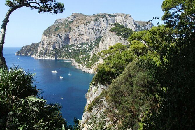 Full-Day Tour of the Amalfi Coast and Pompeii from Naples - An Overview of What to Expect on the Tour