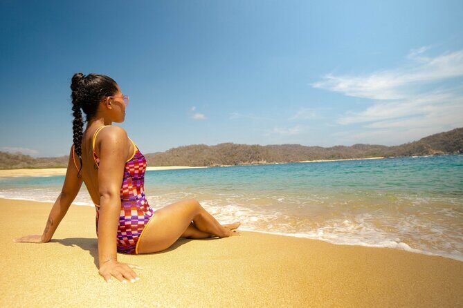 Full Day Tour of the Bays of Huatulco - FAQs