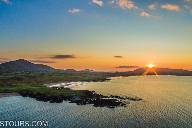 Full-Day Tour of the Dingle Peninsula, Slea Head, and Inch Beach - What Makes This Tour Stand Out