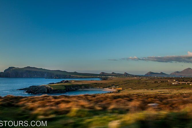Full-Day Tour of the Dingle Peninsula, Slea Head, and Inch Beach - FAQs