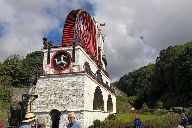 Full day tour of the Isle of Man with a qualified Isle of Man Tour Guide - FAQs