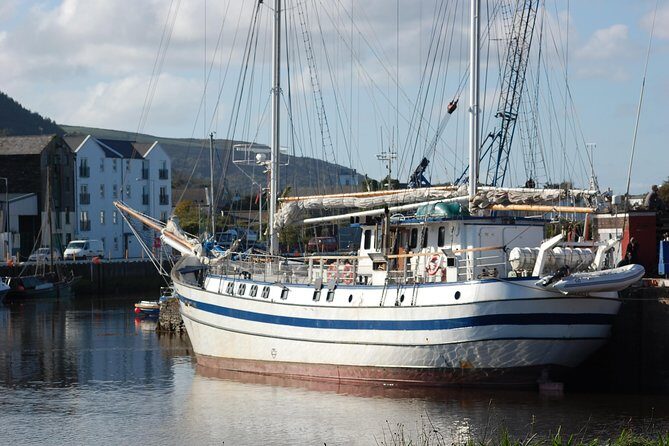 Full day tour of the Isle of Man with a qualified Isle of Man Tour Guide - Final Thoughts