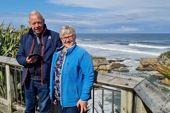 Full Day Tour of the Sights and Tastes of the West Coast - Analyzing the Value