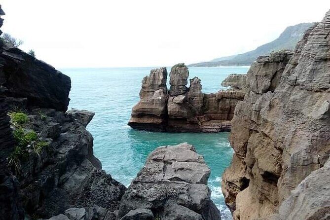 Full Day Tour of the Sights and Tastes of the West Coast - FAQ