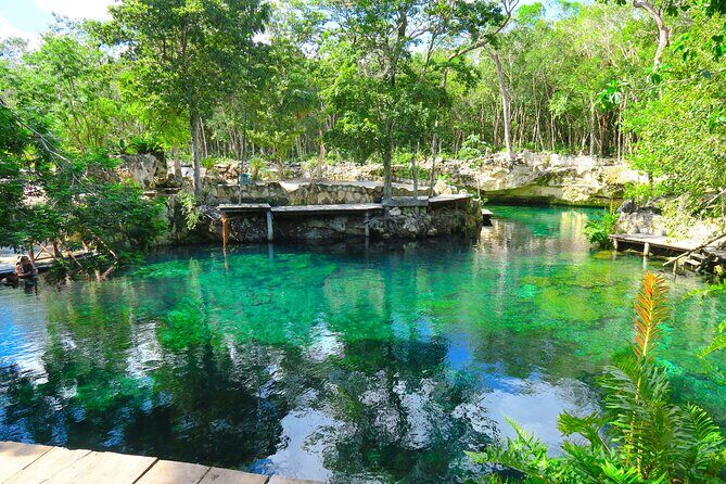 Full-Day Tour of Tulum Ruins and Cenotes with Lunch - FAQs