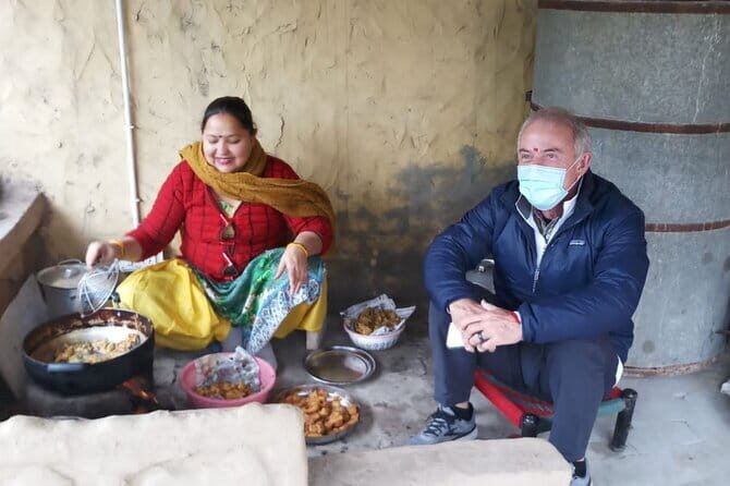 Full Day Tour of Village with Local Activities in Amritsar - Key Points