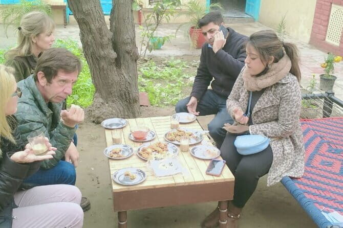 Full Day Tour of Village with Local Activities in Amritsar - A Detailed Look at the Experience