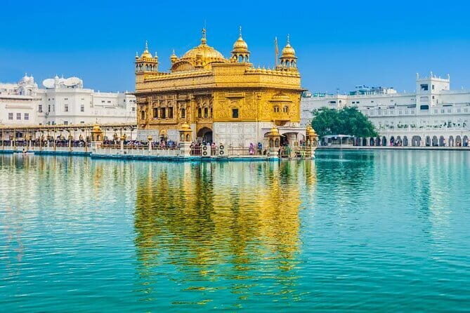 Full Day Tour of Village with Local Activities in Amritsar - Who Should Consider This Tour?
