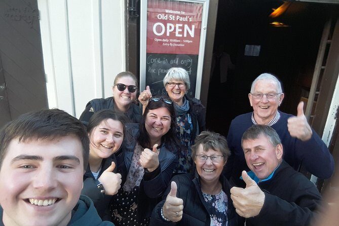 Full Day Tour of Wellington - FAQs