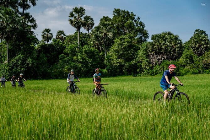 Full Day Tour Photography in Siem Reap - The Sum Up