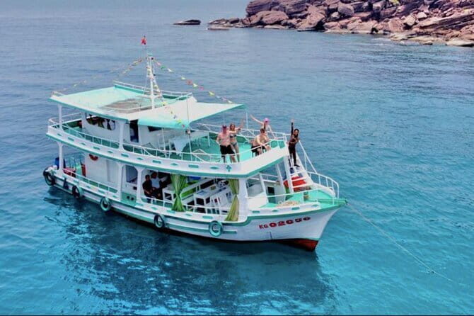 Full Day Tour Phu Quoc Fisherman's - Exploring the Itinerary in Detail