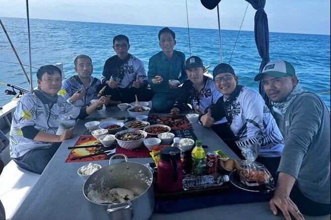 Full Day Tour Phu Quoc Fisherman's - Authentic Insights from Reviewers