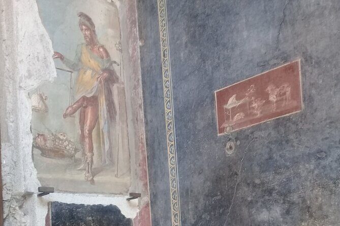 Full Day Tour PompeiiSorrento -Positano - Who Should Book This Tour?
