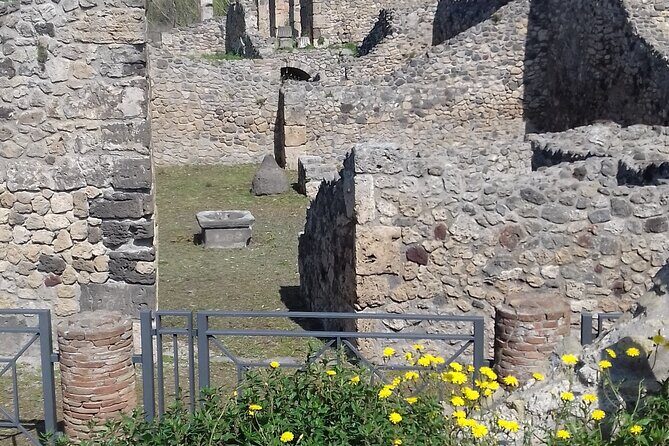 Full Day Tour PompeiiSorrento -Positano - Final Thoughts