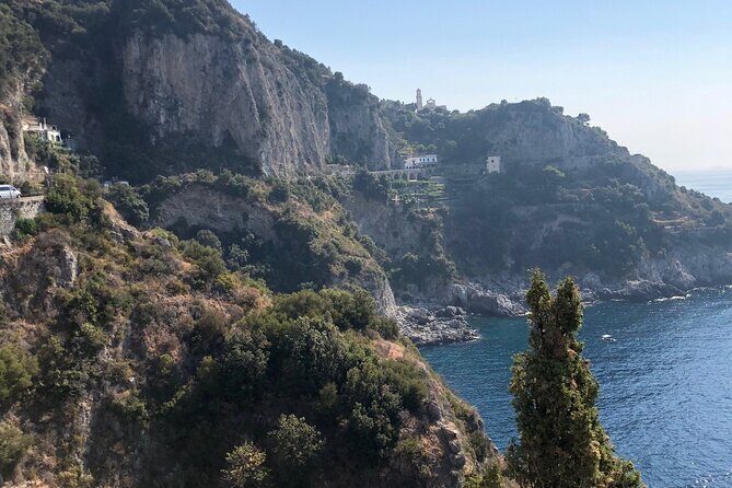 Full Day Tour Ravello-Amalfi-Positano - Pricing and Value