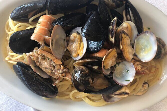 Full Day Tour Ravello-Amalfi-Positano - Who Should Consider This Tour?