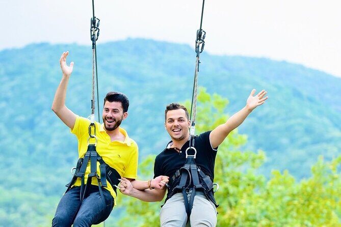 Full Day Tour Sapanca and Masukiye from Istanbul - FAQ