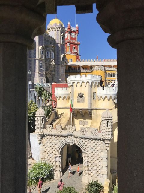 Full Day Tour Sintra - Cascais - Authentic Feedback and Practical Tips