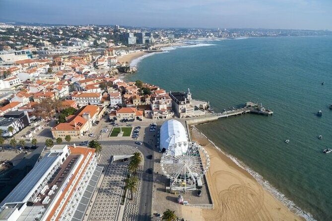 Full Day Tour: Sintra, Pena Palace, Cabo da Roca, Cascais - Final Thoughts: The Value of a Well-Rounded Day