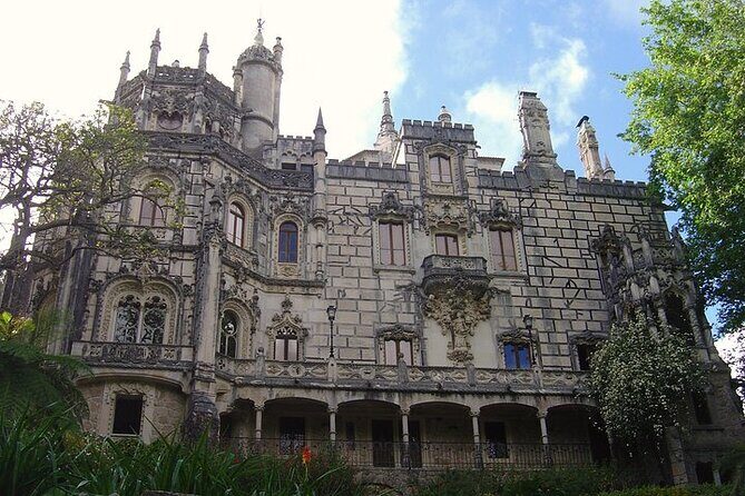 Full Day Tour Sintra, Pena Palace, Regaleira, Cabo Roca, Cascais - Introduction: What to Expect from This Full-Day Lisbon Excursion
