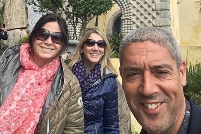 Full Day Tour Sintra, Pena Palace, Regaleira, Cabo Roca, Cascais - Authentic Traveler Insights