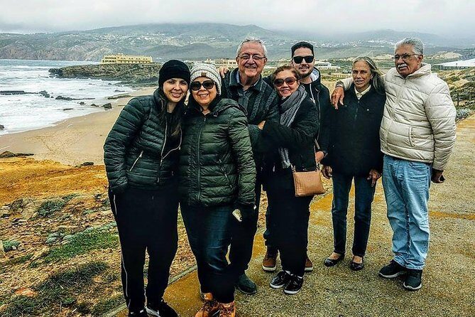 Full Day Tour Sintra, Pena Palace, Regaleira, Cabo Roca, Cascais - Who Should Book This Tour?