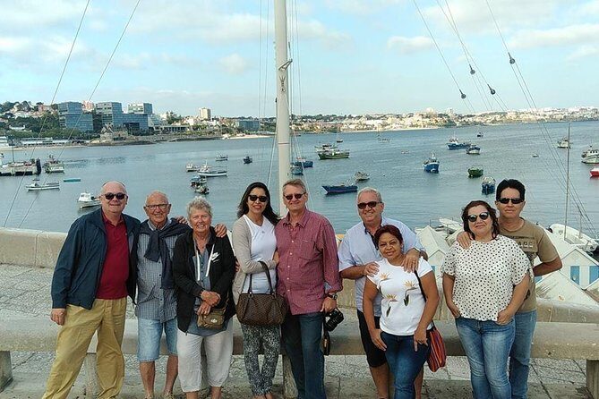 Full Day Tour Sintra, Pena Palace, Regaleira, Cabo Roca, Cascais - The Sum Up: The Value and Who It’s For