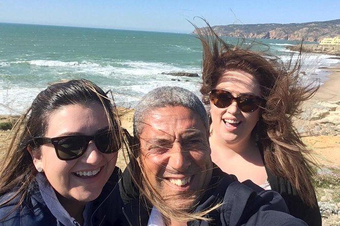 Full Day Tour Sintra, Pena Palace, Regaleira, Cabo Roca, Cascais - FAQ