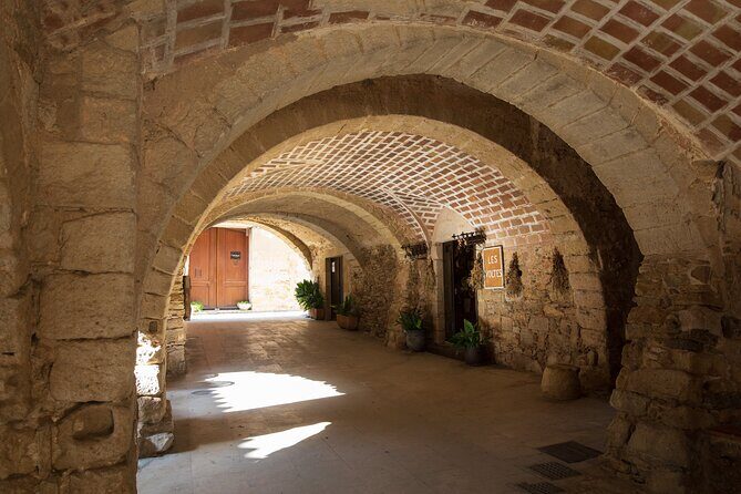 Full-Day Tour the Best of Costa Brava - Key Points