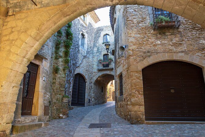 Full-Day Tour the Best of Costa Brava - Pricing & Value