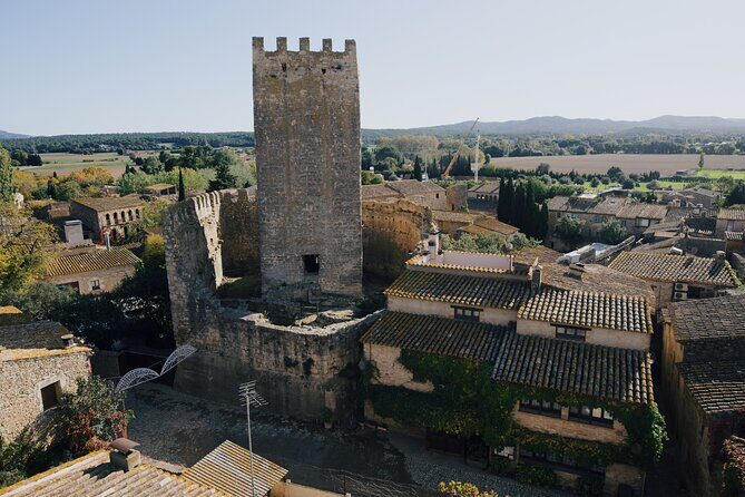 Full-Day Tour the Best of Costa Brava - Who Is This Tour Best For?