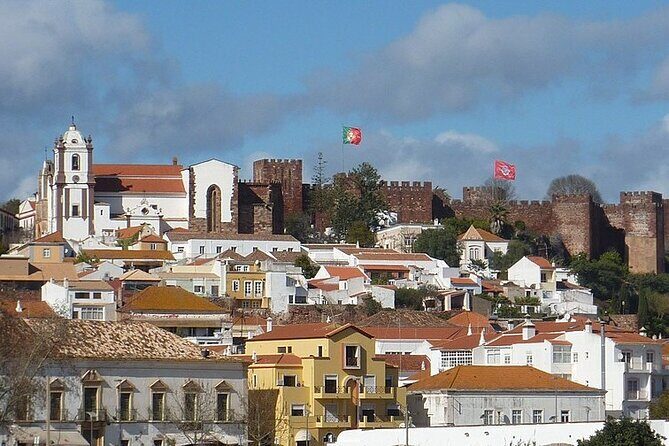 Full-Day Tour The Best of the West in Algarve - Private Tour - The Itinerary Breakdown – What You Can Expect