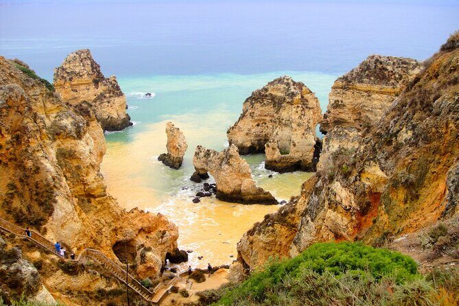 Full-Day Tour The Best of the West in Algarve - Private Tour - Final Thoughts