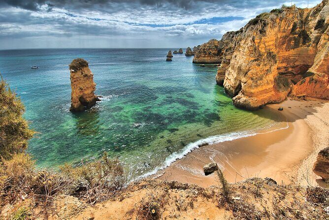 Full-Day Tour The Best of the West in Algarve - Private Tour - FAQ