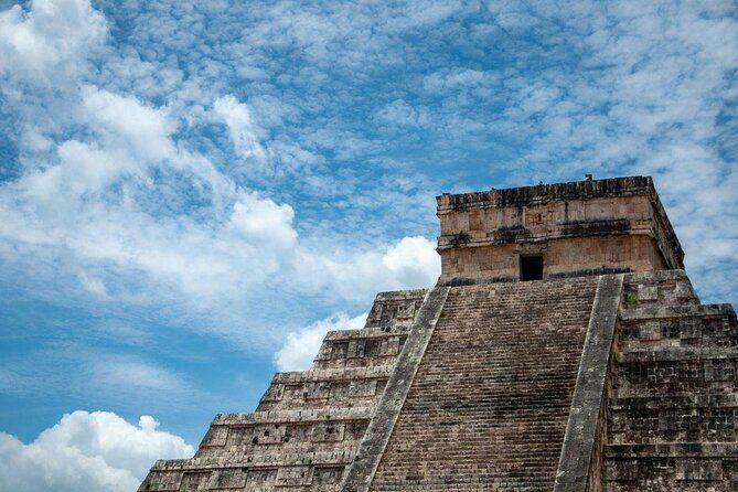 Full Day Tour Tlatelolco Teotihuacan Basilica of Guadalupe - Key Points