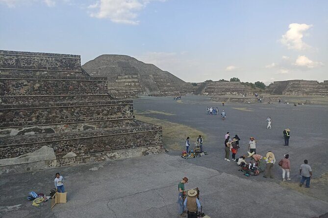 Full Day Tour Tlatelolco Teotihuacan Basilica of Guadalupe - Deep Dive into the Itinerary