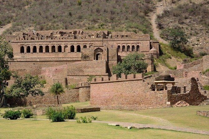 Full Day Tour to Abhaneri | Bhangarh Fort from Jaipur - Who Should Consider This Tour?