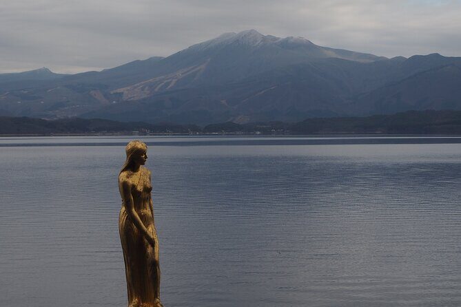 Full Day Tour to Akita, Samurai Town and Lake Tazawa with Guide - Discovering Akita: A Deep Dive into the Tour Experience