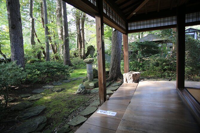 Full Day Tour to Akita, Samurai Town and Lake Tazawa with Guide - Final Thoughts: Is This Tour Worth It?